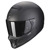 Foto: EXO-HX1 CARBON SE SOLID Integraalhelm - thumbnail