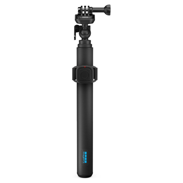 Foto: Extension Pole and WP Shutter Remote