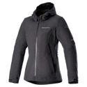 Foto: STELLA NEO WATERPROOF HOODIE (4218023) - thumbnail