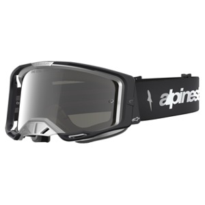 Foto: Vision 8 Amber MX Goggle