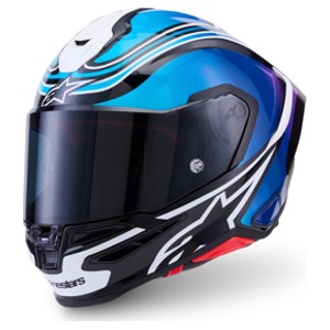 Foto: S-R7 Zeal Integraalhelm