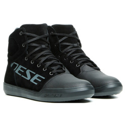 Foto: YORK D-WP SHOES