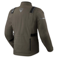 Foto: Vertical GTX Motorjas - Aanbieding