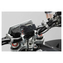 Foto: Quick-Lock GPS Universal Montageset Handlebar - thumbnail