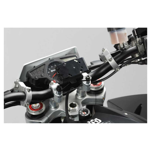 Quick-Lock GPS Universal Montageset Handlebar