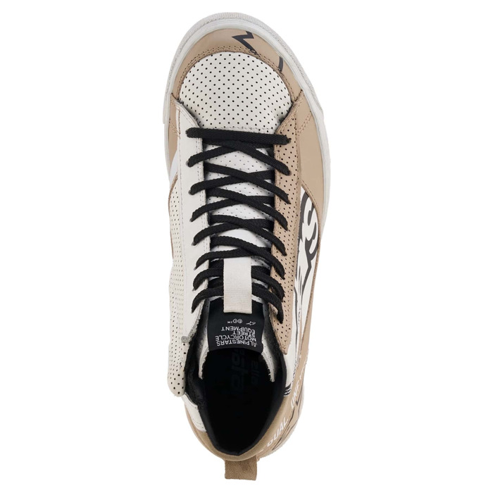 Foto: Stella Stated Flair Motorsneakers