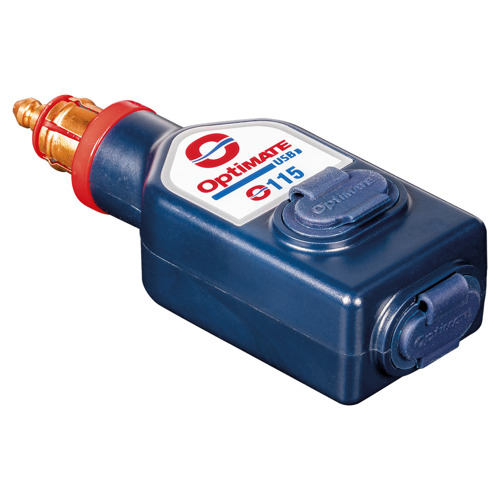 Tecmate O-115 USB