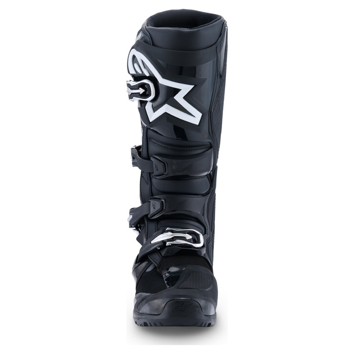 Foto: 2026 Tech 7 Enduro Motorlaarzen