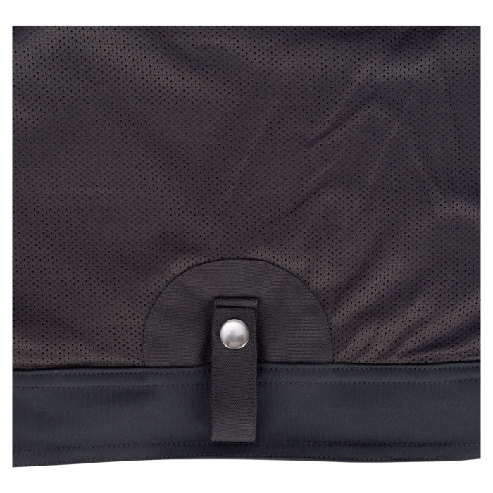 Foto: Python Motorjas