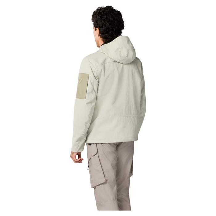 Foto: Danforth H2O Motorjas