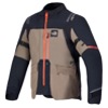 Foto: ST-7 V2 2L Gore-Tex Motorjas Bruin