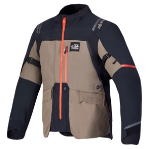 Foto: ST-7 V2 2L Gore-Tex Motorjas