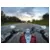 Foto: Motocrab Evo USB telefoonhouder - thumbnail