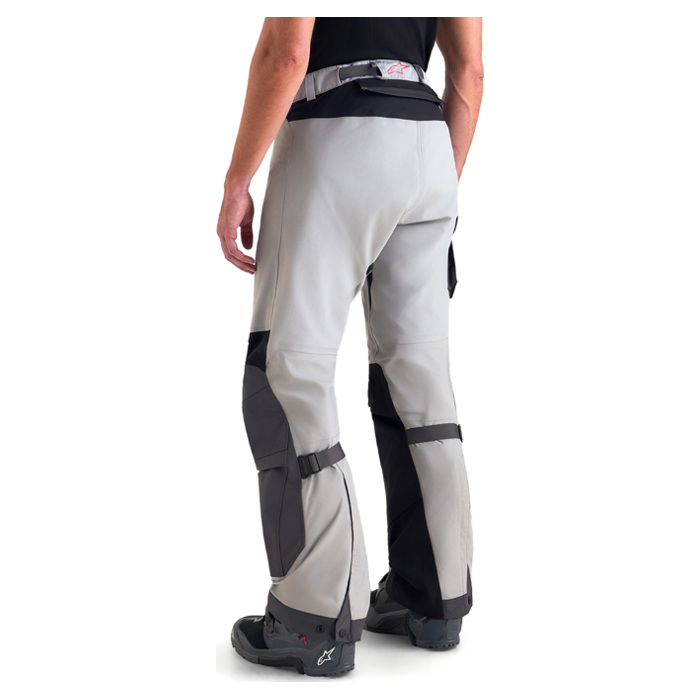 Foto: Arenis Gore-Tex Motorbroek