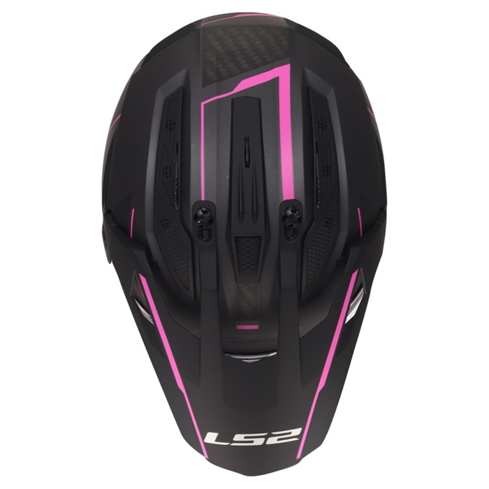 Foto: MX702 Pioneer II Atron Adventure Helm