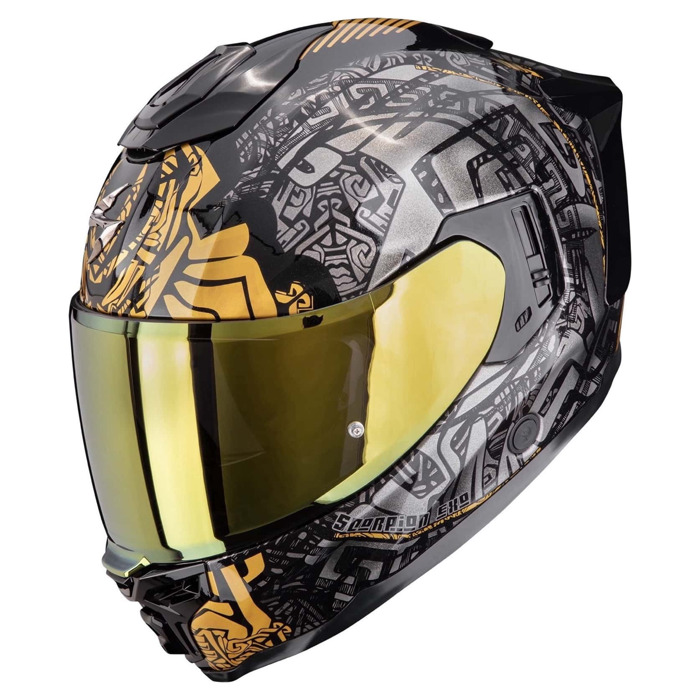 Foto: EXO-1500 Air Apus Integraalhelm