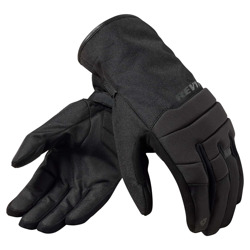 Foto: Mankato H2O Motorhandschoenen