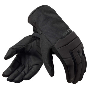 Foto: Mankato H2O Motorhandschoenen