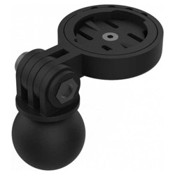 Foto: Bevestiging Moto Ball Mount