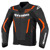 Foto: GP Force V2 Leren Motorjas - thumbnail