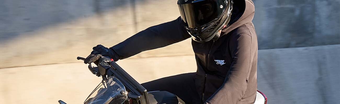 Foto: Trend Alert: Motor trainingspakken