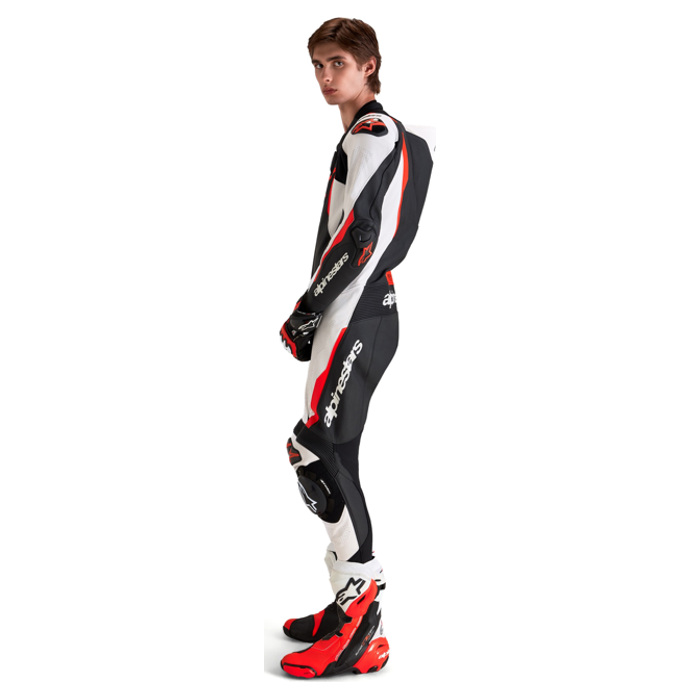 Foto: Missile V3 1-delig Motorpak