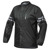 Foto: Rain jackett Light black - thumbnail