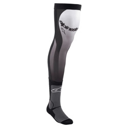Foto: Knee Brace Sokken