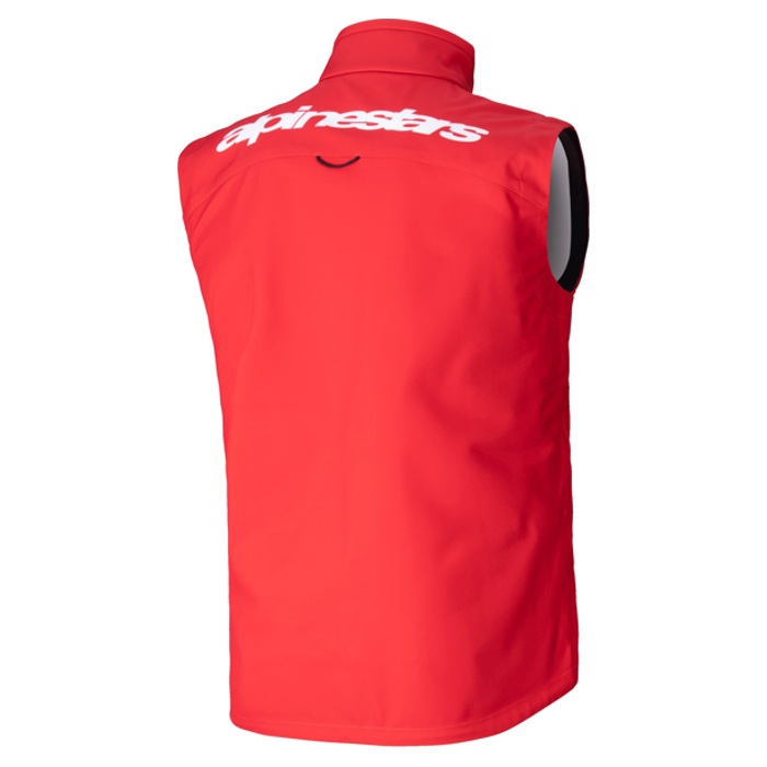 Foto: Techstar Softshell Vest
