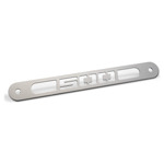 Radiator Cover Benelli Leoncino