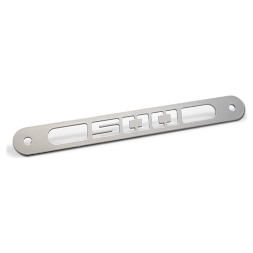 Radiator Cover Benelli Leoncino