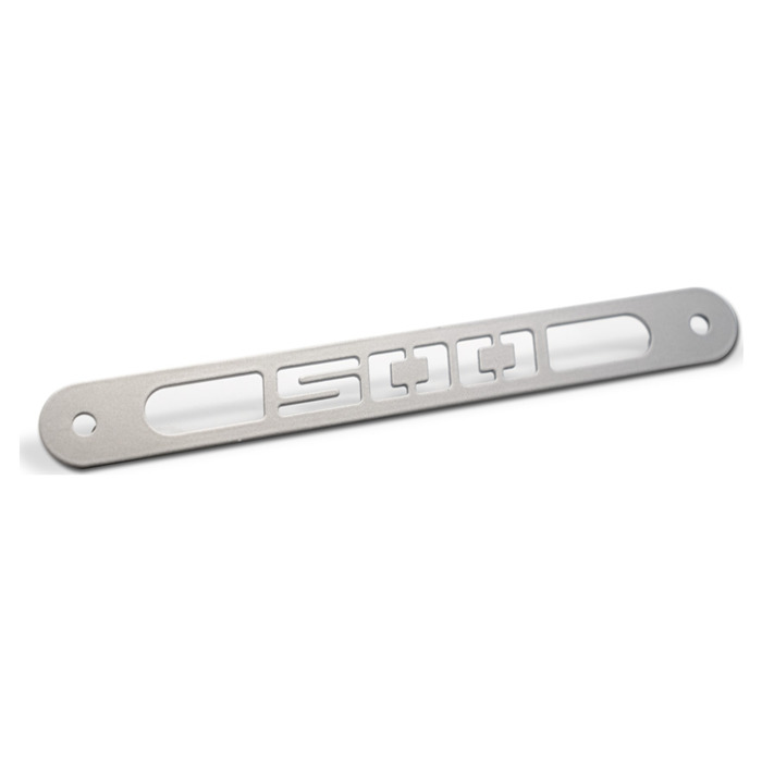 Foto: Radiator Cover Benelli Leoncino