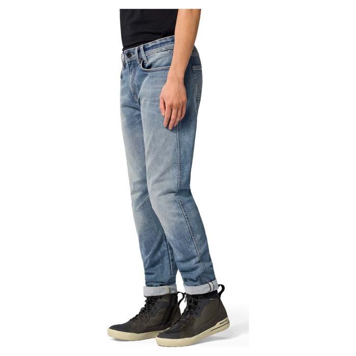 Foto: Detroit 3 Tapered Motorjeans