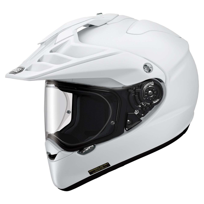 Foto: Hornet ADV 06 Integraalhelm