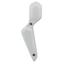 Foto: Slider Set Elbow Rs-1000  2 White - thumbnail