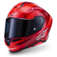 Foto: S-R7 A-Core Integraalhelm
