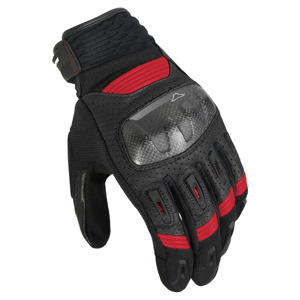 Foto: Rime Motorhandschoenen