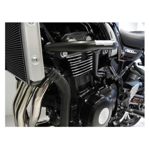 Foto: Valbeugel, Kawasaki Z900RS 18-19