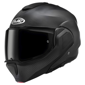 Foto: F100 Carbon Systeemhelm