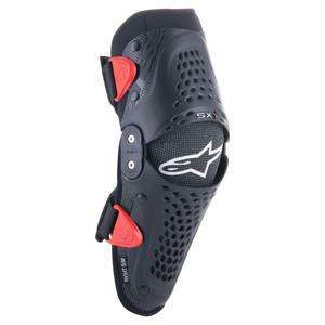 Foto: SX-1 Youth Knie Protector