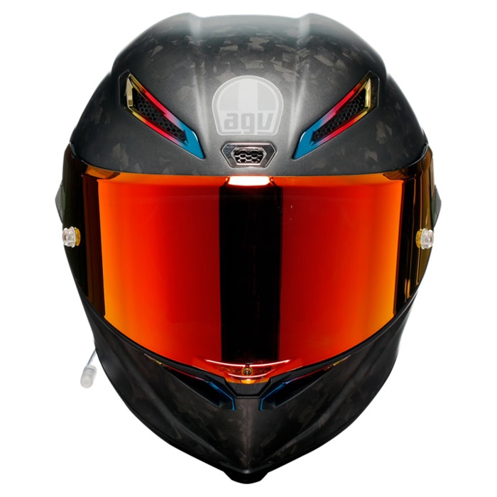 Foto: Pista GP RR Anno 75 Integraalhelm