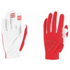 Foto: A22 Aerlite Youth Gloves Rood
