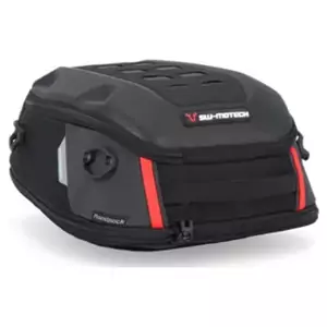 Foto: Pro Roadpack Buddy Zadeltas 8-14 liter