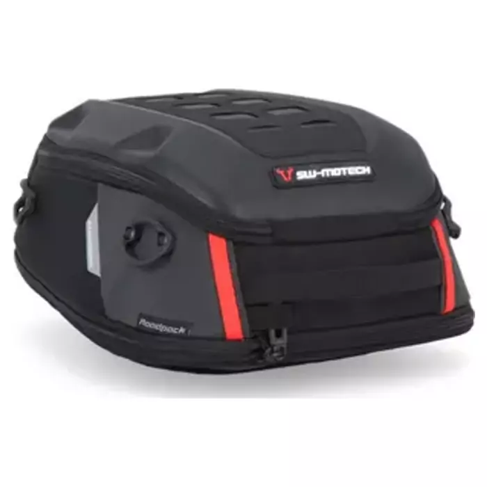 Foto: Pro Roadpack Buddy Zadeltas 8-14 liter