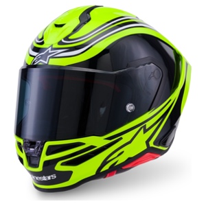 Foto: S-R7 Zeal Integraalhelm