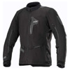 Foto: VENTURE XT JACKET Zwart-Zwart