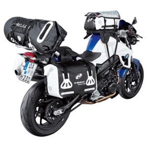 Foto: Roll-Bag Zadeltas
