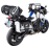 Foto: Roll-Bag Zadeltas - thumbnail