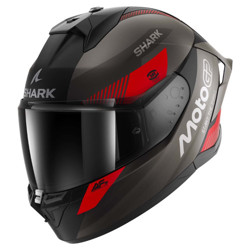 Shark Skwal Cup MotoGP
