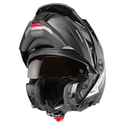 Foto: E2 Explorer Systeemhelm